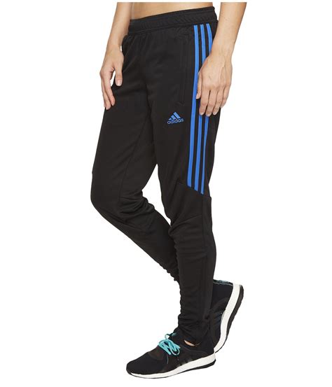 MEN'S ADIDAS Tiro 17 Pants 